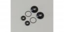 Kyosho W5307-02B - Shock Bush Set(2pcs)