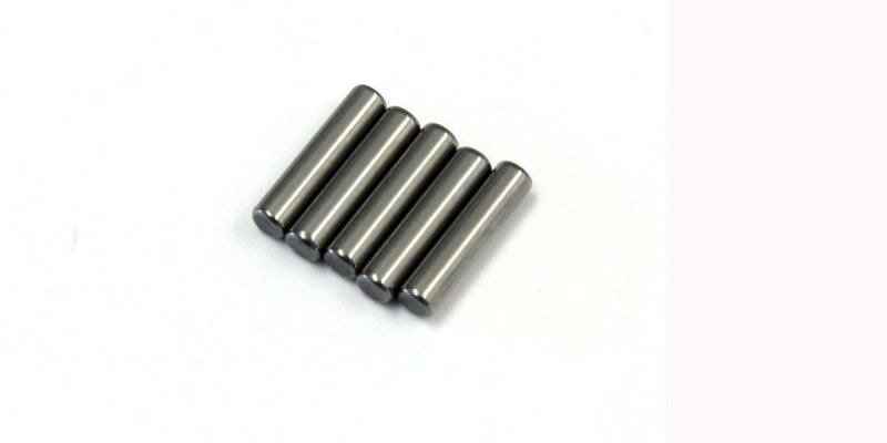 Kyosho 97018-088 - Pin (2x89.8mm/5pcs)