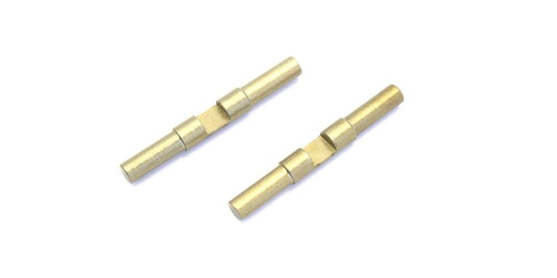 Kyosho TFW008 - Velvet Coating Differential Bevel Shaft(2pcs)