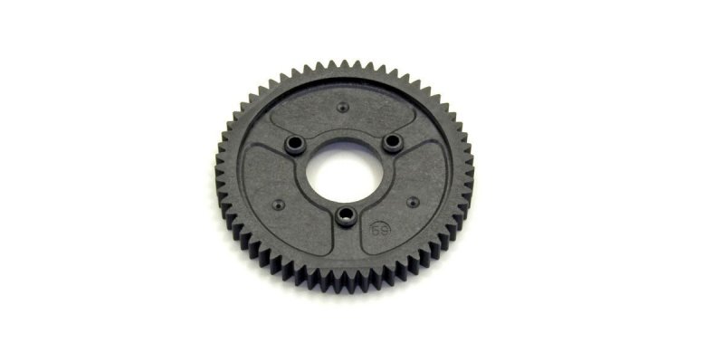 Kyosho VZ412-59 - 1st Spur Gear (59T/R4)