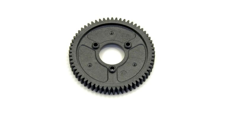 Kyosho VZ412-61 - 1st Spur Gear (61T/R4)