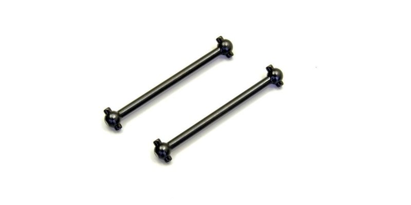 Kyosho VZ434 - Rear Swing Shaft (R4/L=56mm/2pcs)