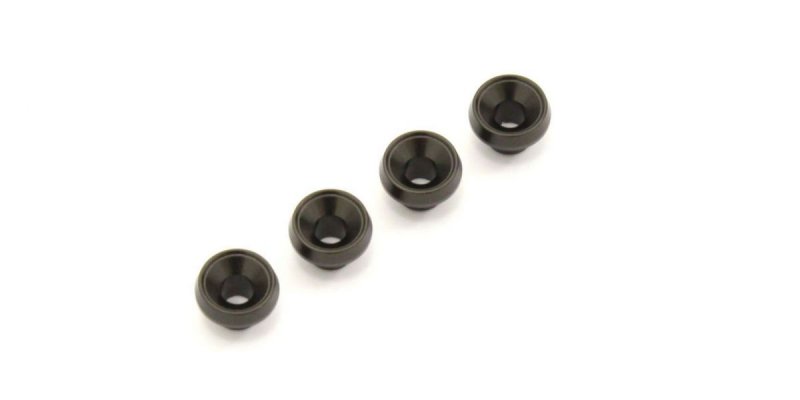 Kyosho VZW446-01 - Collar(4pcs/for VZW446/R4 Evo.2)