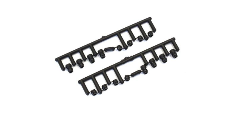 Kyosho W0203 - 5.8 Plastic Bush Set