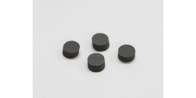 Kyosho W5302-02 - Pressure Form (8x4/4Pcs)