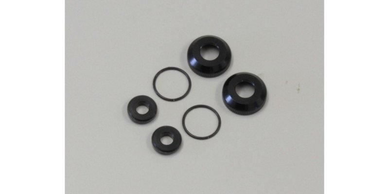 Kyosho W5307-02 - Shock Bush Set(2pcs)