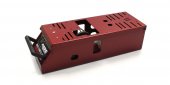 Kyosho 36209R - Multi Starter Box2.0 (Red)