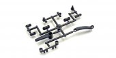 Kyosho VZ408 - Small Parts Set (R4)
