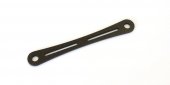 Kyosho VZW426 - Carbon Front Body Mount Plate(t=2.5/1pc/