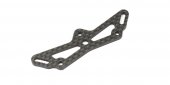 Kyosho VZW435 - Carbon Front Shock Stay(VVC-SS/R4sII/R4Evo.)