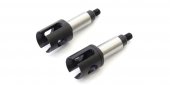 Kyosho VZW447-01 - Oneway Shaft Set(for VZW447)