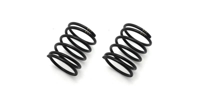 Kyosho W5307-30B - Spring (1.4x3.375x20/Red/2.7/2pcs)