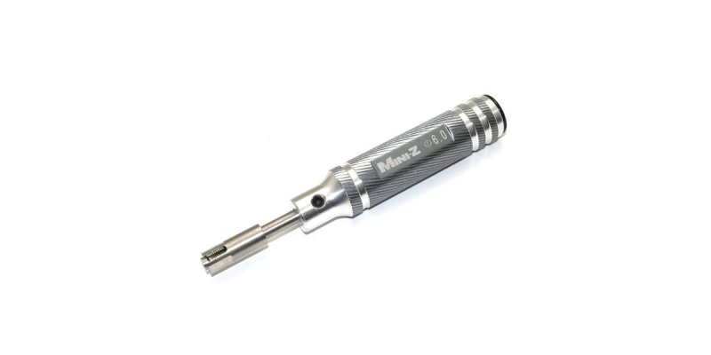 Kyosho MZW130-BR60 - Mini-Z Ball Bearing reamer ?6.0mm