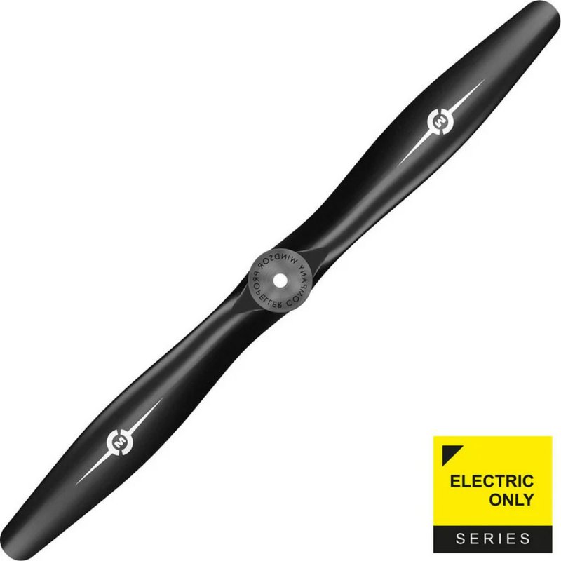 MASTER AIRSCREW ELECTRIC SERIES 11x6 REVERSE/PUSHER PROPELLER