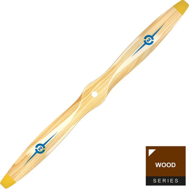 MASTER AIRSCREW WOOD SERIES 18x8 PROPELLER