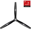 MASTER AIRSCREW 3-BLADE SERIES 8x6 REVERSE/PUSHER PROPELLER
