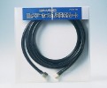 Mr.Hobby GSI-PS246 - Mr.Air Hose 1/8 (S) Stright for Air Brush