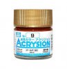 Mr.Hobby N9 - Gold Metallic 10ml