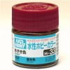 Mr.Hobby GSI-H33 - Russet - Gloss 10ml Gunze Aqueous Hobby Color Acrylic Paint