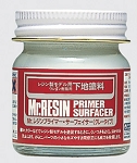 Mr.Hobby GSI-RP261 - Mr.Resin Primer Surfacer 40ml