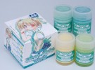 Mr.Hobby GSI-CS561 - Mr Color The Green Set - 18ml (CP01/02/03/04) (4pcs/Box)