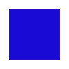 Mr.Hobby GSI-UG13 - Gundam Color - MS Blue For Z series (A.E.U.G) - 10ml