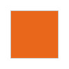Mr.Hobby GSI-GM405 - Real Touch Marker Real Touch Orange 1 (Paint)
