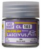 Mr.Hobby CL103 - Lascivus Aura Black Hair Gloss 10ml
