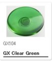 alt="Mr.Hobby GSI-GX104 - Mr. Clear Color Green - 18ml" title="Mr.Hobby GSI-GX104 - Mr. Clear Color Green - 18ml"