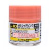Mr.Hobby GSI-UG10 - Gundam Color - MS Char Pink (Char Custom) - 10ml