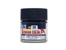 Mr.Hobby UG26 - Nu Gundam Dark Blue 10ml