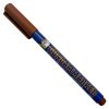 Mr.Hobby GSI-GM03 - GM03 Gundam Marker (Brown) (Fine)