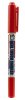 Mr.Hobby GSI-GM405 - Real Touch Marker Real Touch Orange 1 (Paint)