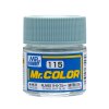 Mr.Hobby GSI-C115 - Semi-gloss - RLM65 Light Blue - 10ml