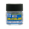 Mr.Hobby GSI-C120 - Semi-gloss - RLM80 Olive Green - 10ml