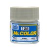 Mr.Hobby GSI-C128 - Semi-gloss - Gray Green - 10ml