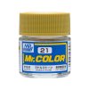 Mr.Hobby GSI-C21 - Semi-gloss - Middle Stone - 10ml