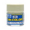 Mr.Hobby GSI-C26 - Semi-gloss - Duck Egg Green - 10ml