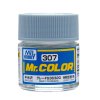 Mr.Hobby GSI-C307 - Semi-gloss - Gray FS36320 - 10ml