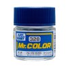 Mr.Hobby GSI-C328 - Gloss - Blue FS15050 - 10ml