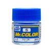 Mr.Hobby GSI-C5 - Gloss - Blue - 10ml