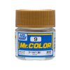 Mr.Hobby GSI-C9 - Metallic - Gold - 10ml