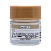 Mr.Hobby GSI-MC217 - Mr. Metal Color Gold