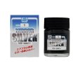 Mr.hobby SMS1 - Mirror Silver (18ml) For Airbrush Painting Only