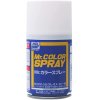 Mr.Hobby S1 - Mr.Color Spray White 100ml
