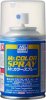 Mr.Hobby S30 - Mr.Color Spray Flat Clear 100ml