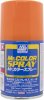 Mr.Hobby S59 - Mr.Color Spray Orange 100ml