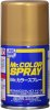 Mr.Hobby S9 - Mr.Color Spray Gold 100ml