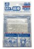 Mr Hobby ST01 - Mr.Cotton Swab (Standard,Round type and Triangle Type) 50pcs