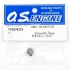 O.S. ENGINES SECURITY RING FOR OMA-38 MOTOR